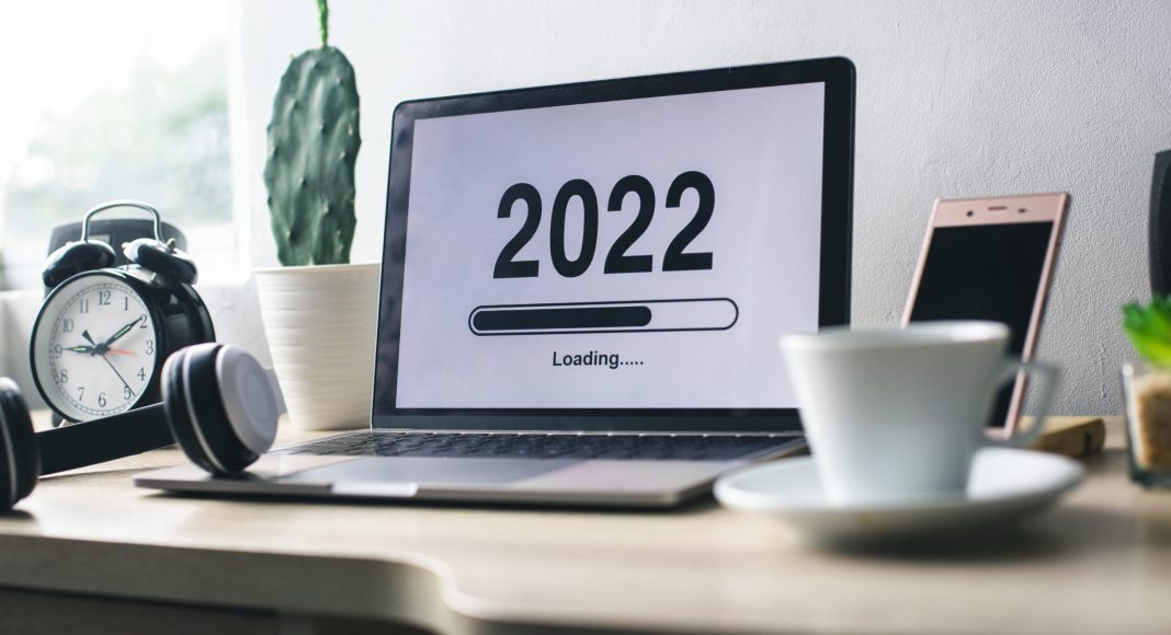 2022 the year to start your business