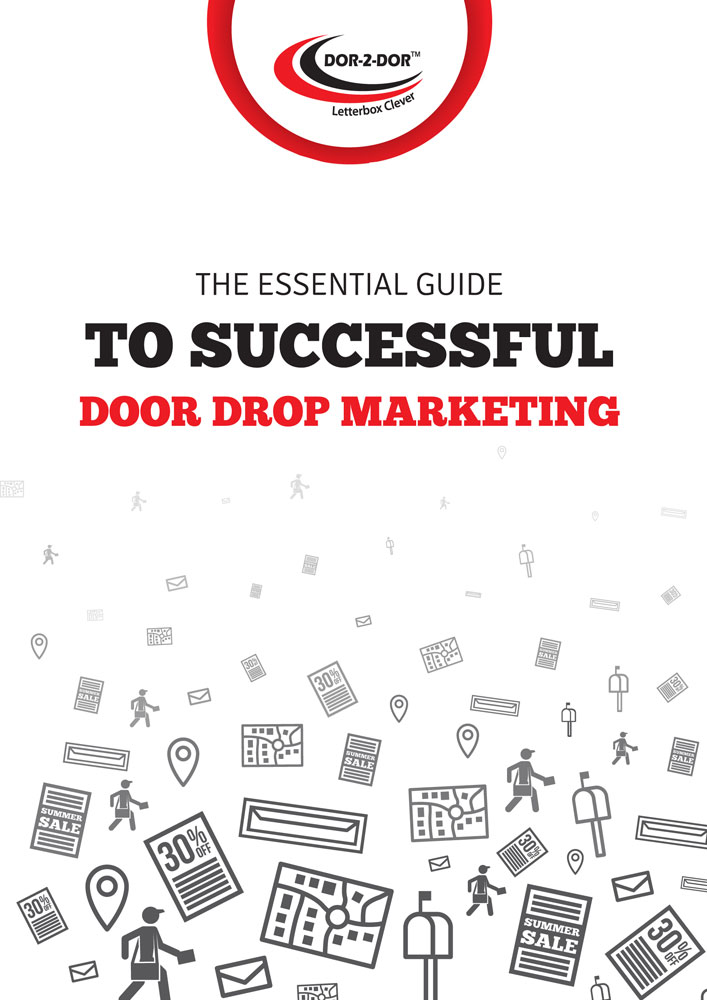 The FREE Leaflet Distribution Guide Download