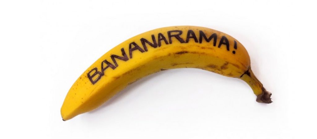 bananarama